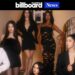 KATSEYE provoca nova música “Internet Girl” na turnê ‘Beautiful Chaos’