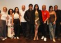 KC Global Media e Rein Entertainment expandem parceria de produção