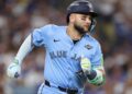 KC é nomeado agente livre surpresa adequado para o Blue Jays All-Star elétrico