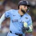 KC é nomeado agente livre surpresa adequado para o Blue Jays All-Star elétrico