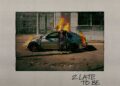 Kaash Paige está “2 Late To Be Toxic” em novo álbum
