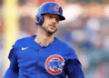 Kansas City Royals contrata Kyle Tucker
