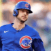 Kansas City Royals contrata Kyle Tucker