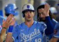 Kansas City Royals deve agir rapidamente para recontratar veterano projetado de US$ 11 milhões