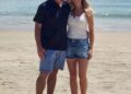 Kate Gosselin e BF tornam-se oficiais do Instagram