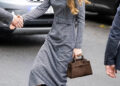 Kate Middleton Steps Out With New Blonde Hair in Royal Outing