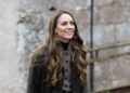 Kate Middleton abraça a mudança em seu novo vídeo de ‘Mãe Natureza’