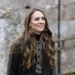 Kate Middleton abraça a mudança em seu novo vídeo de ‘Mãe Natureza’