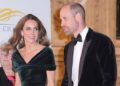 Kate Middleton compartilha 'sinal de flerte' durante 'noite de encontro privado' com o príncipe William