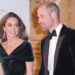 Kate Middleton compartilha 'sinal de flerte' durante 'noite de encontro privado' com o príncipe William