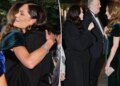Kate Middleton e Jessie J compartilham um abraço emocionante sobre a jornada do câncer
