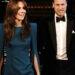 Kate Middleton e Príncipe William retornam emocionalmente ao amado evento real após um hiato de dois anos