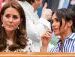 Kate Middleton e Meghan Markle