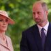 Kate Middleton e o príncipe William tornaram-se “mais religiosos”
