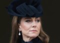 Kate Middleton homenageia a princesa Diana em reunião real | Galeria