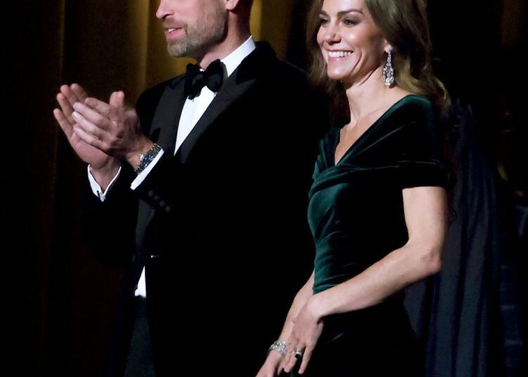 Kate Middleton revela segredo de seu novo visual depois de deixar os fãs loucos
