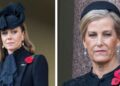 Kate e Sophie canalizam o falecido Queen antes de uma ligeira ‘quebra’ na tradição | Real | Notícias