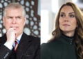 Kate era o verdadeiro 'poder' por trás do exílio real de Andrew após relatos de que ele fez 'comentários depreciativos' sobre sua falta de 'aristocracia' - 'não há amor perdido'