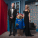 Kate retorna aos holofotes com uma reunião de Paddington que derreteu corações