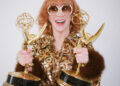 Kathy Griffin Is Back, Again