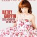 Kathy Griffin eleita a advogada do ano de 2025 do The Advocate