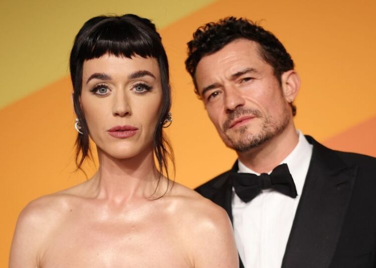 Katy Perry dá possíveis dicas sobre a separação de Orlando Bloom em novo videoclipe