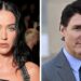 Katy Perry e Justin Trudeau estão planejando as férias