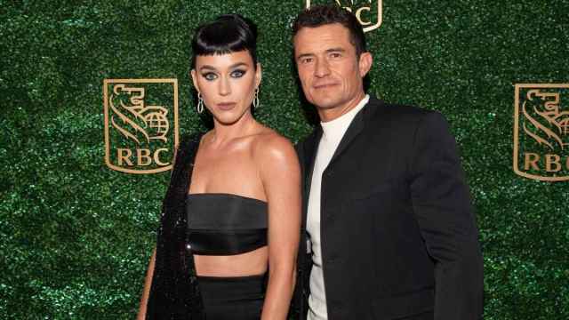 Katy Perry está fazendo isso em meio à façanha de Halloween de Orlando Bloom - Fonte
