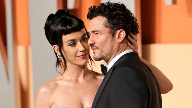 Katy Perry supostamente precisava de ‘atenção constante’ de seu ex