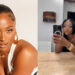 Kayla Nicole revela a verdadeira inspiração por trás de seu visual de Halloween 'He Wasn't Man Enough' - alguém chamado Taylor