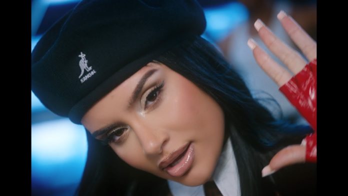 Kehlani revela o novo videoclipe evocativo de seu último single “Out The Window”