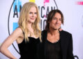 Keith Urban reaparece nas redes sociais pela primeira vez após a separação de Nicole Kidman