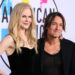 Keith Urban reaparece nas redes sociais pela primeira vez após a separação de Nicole Kidman