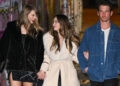 Keleigh e Miles Teller irão ao casamento de Taylor Swift? Ele diz…
