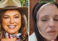 Kelly Osbourne classifica Kelly Brook de I'm A Celeb como uma “valentona” após uma estranha briga de jantar