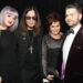 Kelly Osbourne critica pessoas que afirmam estar conversando com o falecido pai Ozzy do além-túmulo: 'Severamente inapropriado'