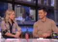 Kelly Ripa e Mark Consuelos compartilham fatos surpreendentes sobre os primeiros dias de seu casamento