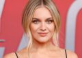 Kelsea Ballerini fala sobre querer filhos em uma nova música