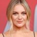 Kelsea Ballerini fala sobre querer filhos em uma nova música