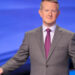 Ken Jennings fala após o polêmico 'Jeopardy!' Pergunta perturba fãs