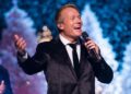 O músico cristão Charles Billingsley está programado para se apresentar no