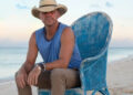 Kenny Chesney explica ‘Boston’ em trecho exclusivo de ‘Heart Life Music’