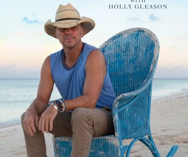 Kenny Chesney explica ‘Boston’ em trecho exclusivo de ‘Heart Life Music’
