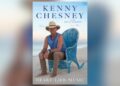 Kenny Chesney lança novo livro, 'Heart Life Music' – WEIS