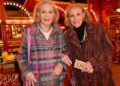 Kessler Twins Dead: Entertainment Duo morreu por suicídio assistido aos 89