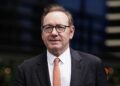 Kevin Spacey está sem-teto após alegações de agressão sexual