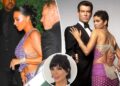Kim Kardashian canaliza Halle Berry da era 'Die Another Day' na festa de aniversário de Kris Jenner