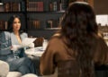 Kim Kardashian começa a chorar enquanto documenta sua jornada reprovada no exame da ordem e promete ‘continuar estudando’
