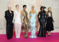 Kim Kardashian criticada pelos fãs por sua atuação 'horrível' em 'All's Fair', repleto de estrelas do Hulu