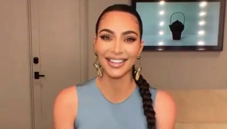 Kim Kardashian diz que estava “tão perto” de passar no exame da Ordem dos Advogados da Califórnia